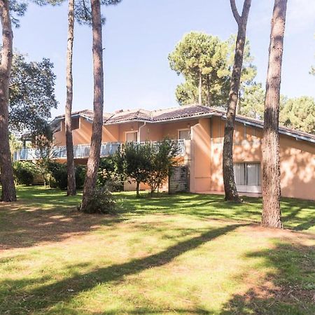 Le Domaine Du Golf De Pinsolle - Maeva Home - Appartement 2 Pieces 5 Personnes - Confort Mae-2674 Soustons Zewnętrze zdjęcie