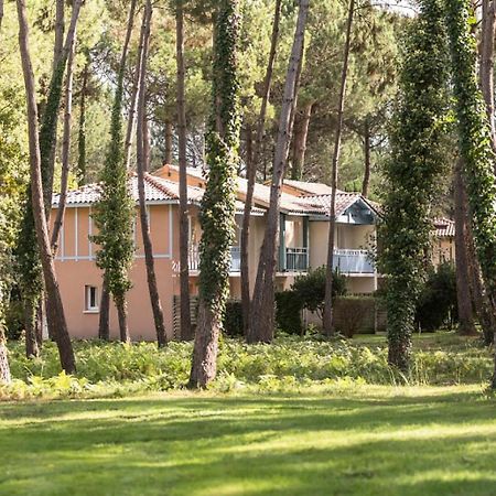 Le Domaine Du Golf De Pinsolle - Maeva Home - Appartement 2 Pieces 5 Personnes - Confort Mae-2674 Soustons Zewnętrze zdjęcie