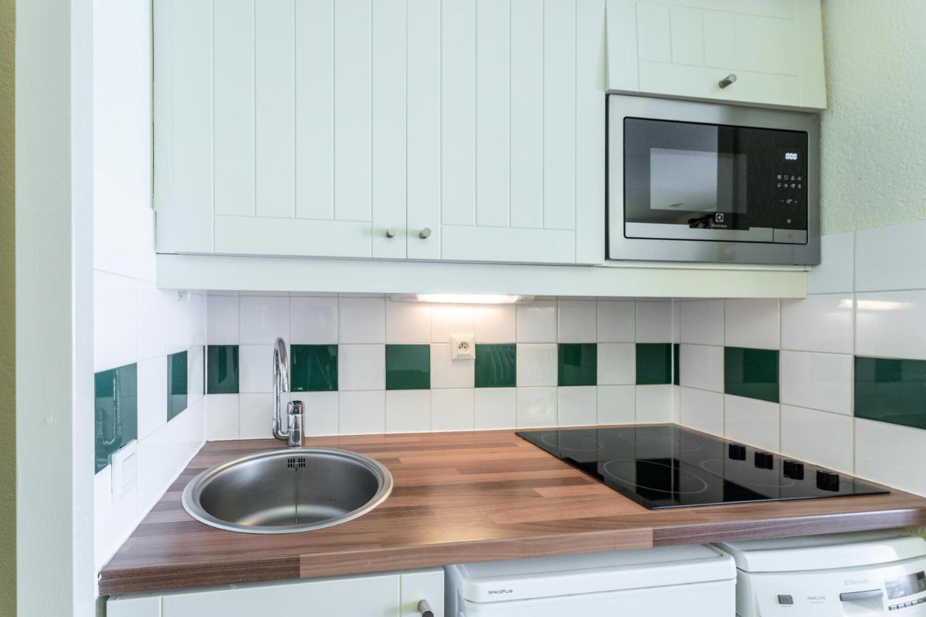 Le Domaine Du Golf De Pinsolle - Maeva Home - Appartement 2 Pieces 5 Personnes - Confort Mae-2674 Soustons Zewnętrze zdjęcie