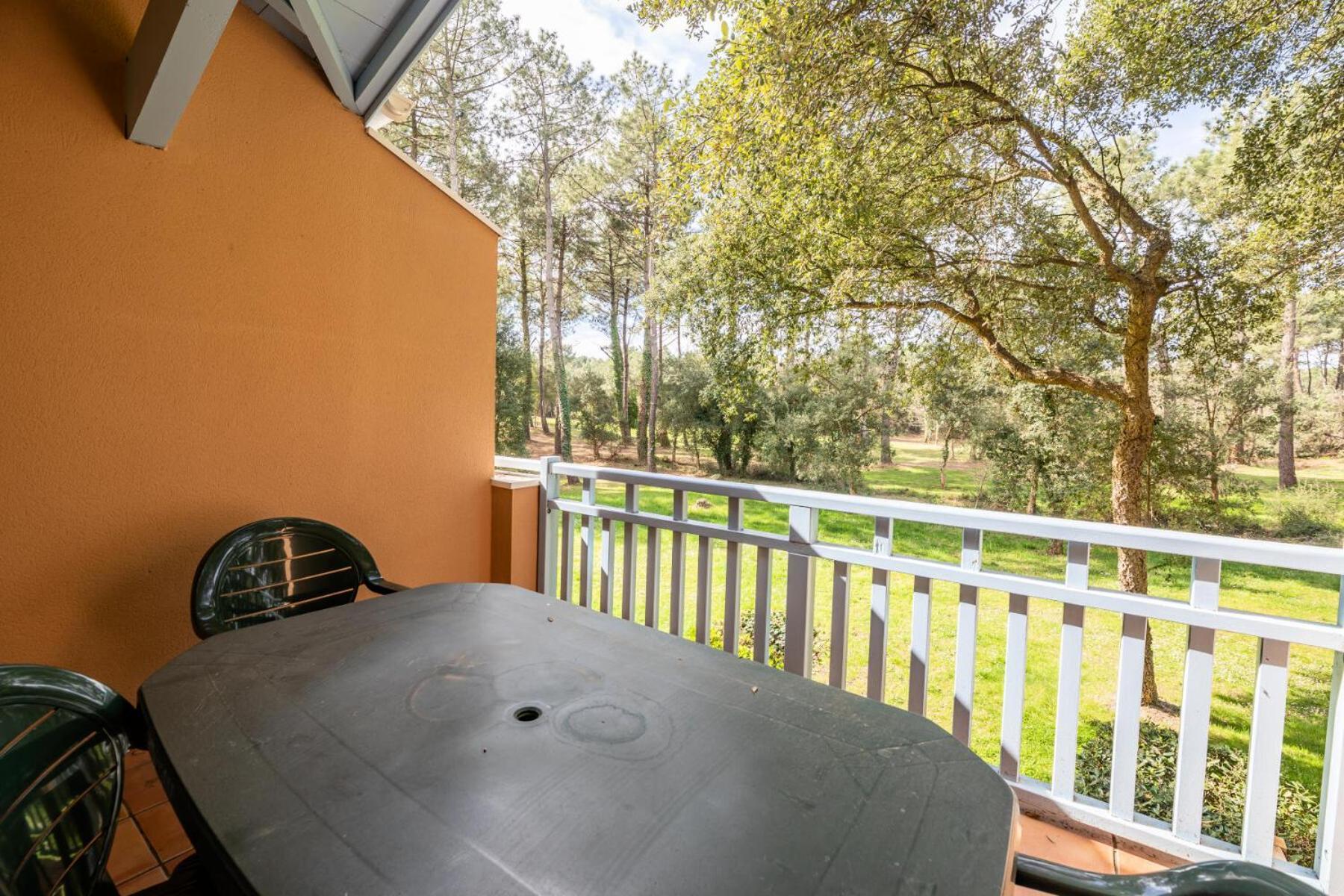 Le Domaine Du Golf De Pinsolle - Maeva Home - Appartement 2 Pieces 5 Personnes - Confort Mae-2674 Soustons Zewnętrze zdjęcie