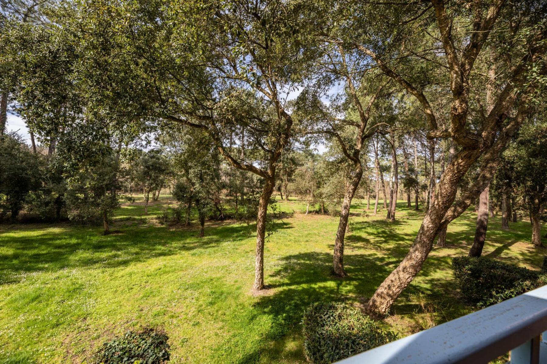Le Domaine Du Golf De Pinsolle - Maeva Home - Appartement 2 Pieces 5 Personnes - Confort Mae-2674 Soustons Zewnętrze zdjęcie