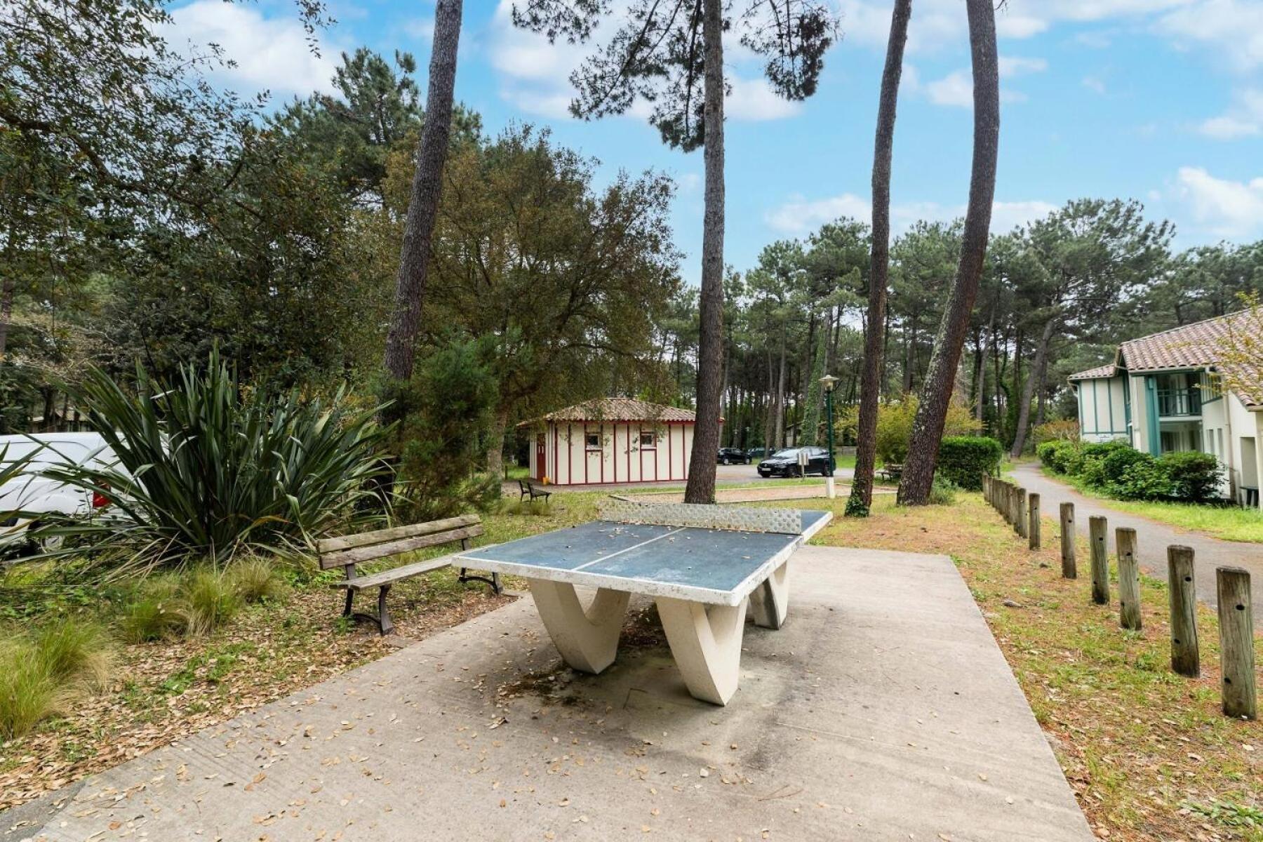 Le Domaine Du Golf De Pinsolle - Maeva Home - Appartement 2 Pieces 5 Personnes - Confort Mae-2674 Soustons Zewnętrze zdjęcie