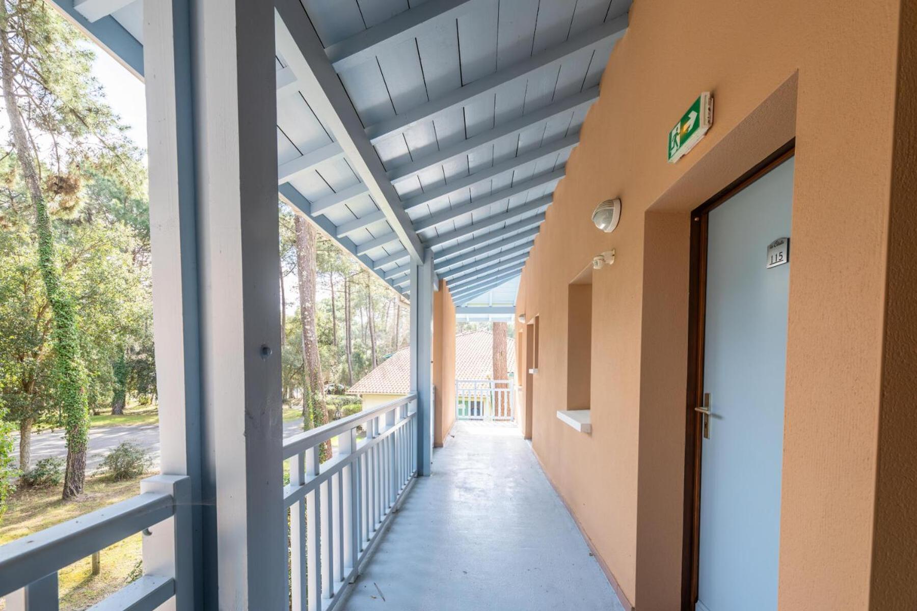 Le Domaine Du Golf De Pinsolle - Maeva Home - Appartement 2 Pieces 5 Personnes - Confort Mae-2674 Soustons Zewnętrze zdjęcie
